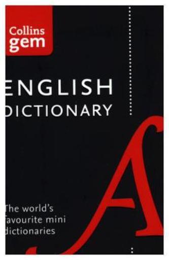 Collins English Dictionary