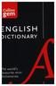 Collins English Dictionary