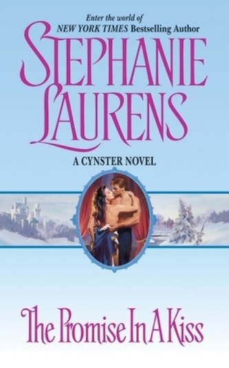 The Promise in a Kiss. Verheißungsvolle Küsse, englische Ausgabe