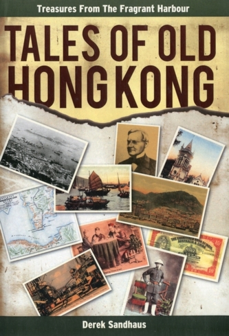 Tales of Old Hong Kong