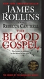 The Blood Gospel. Das Evangelium des Blutes, englische Ausgabe