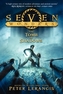 Seven Wonders: The Tomb of Shadows. Seven Wonders - Das Grabmal der Schatten, englische Ausgabe