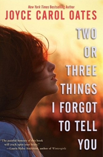 Two or Three Things I Forgot to Tell You. Zwei oder drei Dinge, die ich dir nicht erzählt habe, englische Ausgabe