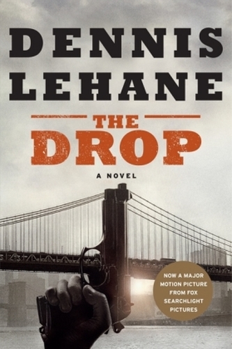 The Drop. Der Barkeeper, englische Ausgabe