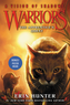 Warriors: A Vision of Shadows - The Apprentice's Quest