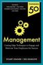 Thinkers 50 Management: Cutting Edge Thinking to Engage and Motivate Your Employees for Success