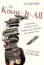 The Know-It-All. Britannica & ich, englische Ausgabe