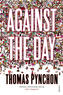 Against the Day. Gegen den Tag, englische Ausgabe