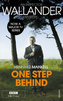 One Step Behind. Mittsommermord, englische Ausgabe