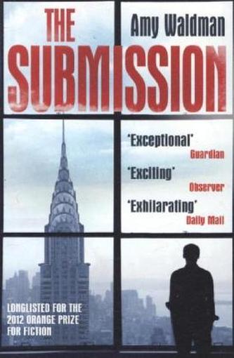 The Submission. Der amerikanische Architekt, englische Ausgabe