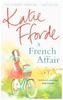 A French Affair. Eine unerwartete Affäre, englische Ausgabe