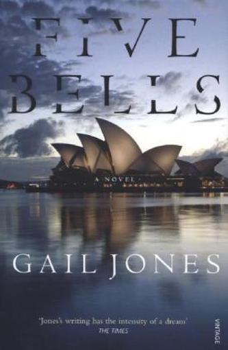 Five Bells. Ein Samstag in Sydney, englische Ausgabe