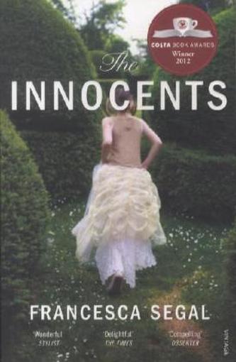 The Innocents. Die Arglosen, englische Ausgabe
