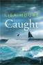 Caught. Der leichteste Fehler, englische Ausgabe