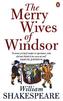 The Merry Wives of Windsor. Die lustigen Weiber von Windsor, englische Ausgabe