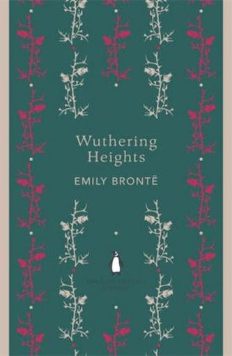 Wuthering Heights. Die Sturmhöhe, englische Ausgabe