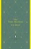 The Time Machine. Die Zeitmaschine, englische Ausgabe