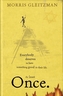 Once. Einmal, englische Ausgabe