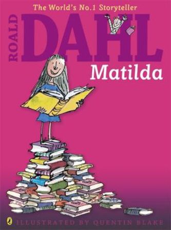 Matilda (Colour Edition)