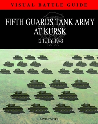 5th Guards Tank Army at Kursk