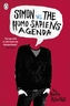 Simon vs the Homo Sapiens Agenda