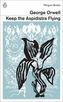 Keep the Aspidistra Flying. Die Wonnen der Aspidistra, englische Ausgabe