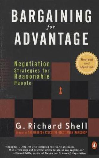 Bargaining for Advantage