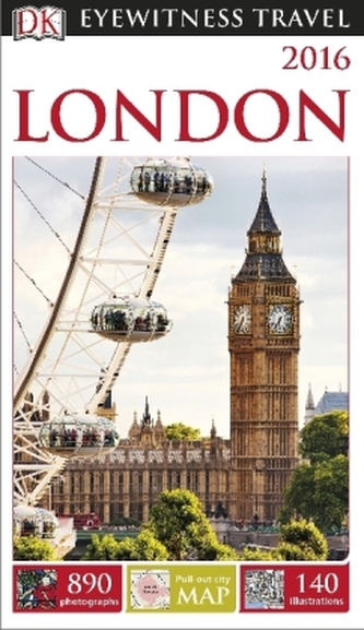 London - DK Eyewitness Travel Guide London - DK Eyewitness Travel Guide