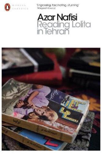 Reading Lolita in Tehran