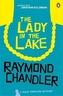 The Lady in the Lake. Die Tote im See, englische Ausgabe