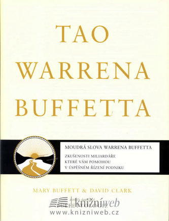 Tao Warrena Buffetta