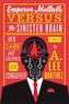 Emperor Mollusk versus The Sinister Brain. Terror der Tentakel, englische Ausgabe