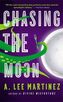 Chasing the Moon. Der Mond ist nicht genug, englische Ausgabe