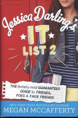 Jessica Darling's It List. Vol.2
