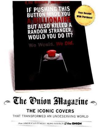 The Onion Magazine