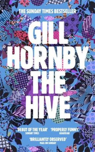 The Hive. Mutter des Monats, englische Ausgabe