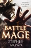 Battlemage. Battlemage - Tage des Krieges, englische Ausgabe