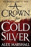 Crown for Cold Silver. Blut aus Silber, englische Ausgabe