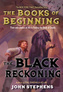The Books of Beginning, The Black Reckoning. Die Chroniken vom Anbeginn, Onyx, englische Ausgabe
