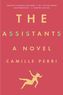 The Assistants. Die Assistentinnen, englische Ausgabe