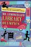 Mr Lemoncello´s Library Olympics