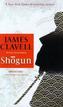 Shogun, English edition
