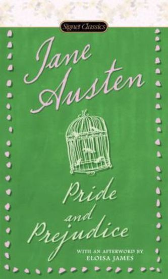 Pride and Prejudice. Stolz und Vorurteil, englische Ausgabe