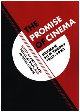 Promise of Cinema