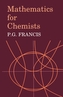 Mathematics for Chemists