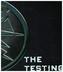 The Testing. Die Auslese, englische Ausgabe