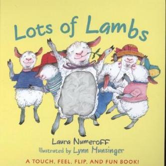 Lots of Lambs