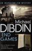 End Games. Sterben auf Italienisch, englische Ausgabe