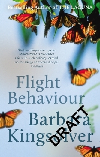 Flight Behaviour. Das Flugverhalten der Schmetterlinge, englische Ausgabe