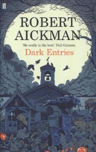 Dark Entries